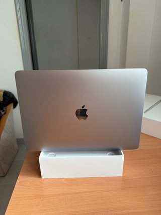 MacBook Air 13 2019 Retina SSD