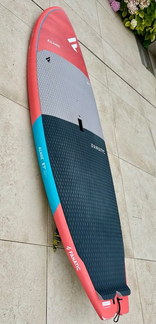 Tabla Paddle Surf Fanatic Allwave
