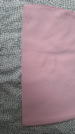 zara - falda nueva (con etiqueta)