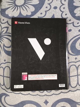 Història de l'Art, Batxillerat 2, Dual Llibre d...