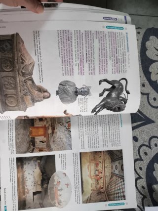 Història de l'Art, Batxillerat 2, Dual Llibre d...