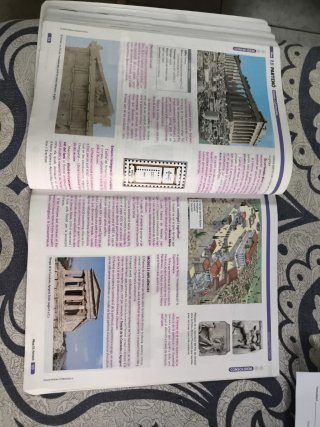 Història de l'Art, Batxillerat 2, Dual Llibre d...