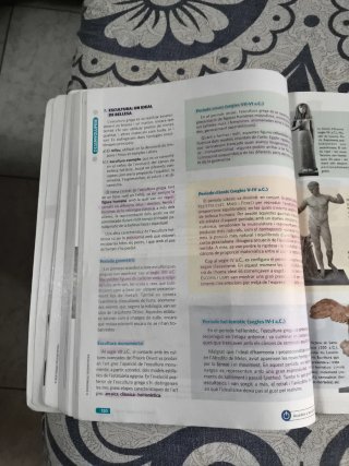 Història de l'Art, Batxillerat 2, Dual Llibre d...