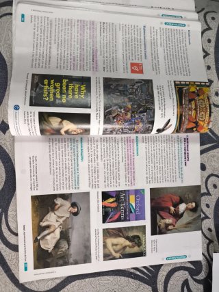 Història de l'Art, Batxillerat 2, Dual Llibre d...