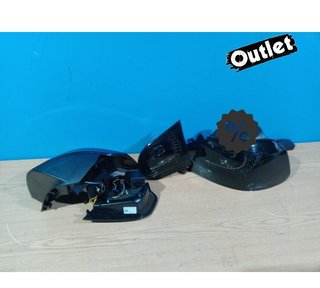 FU PILOTOS VOLKSWAGEN VW GOLF 6 08-12 FULL LED DINAMICOS AH