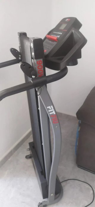Cinta de andar FITFIU