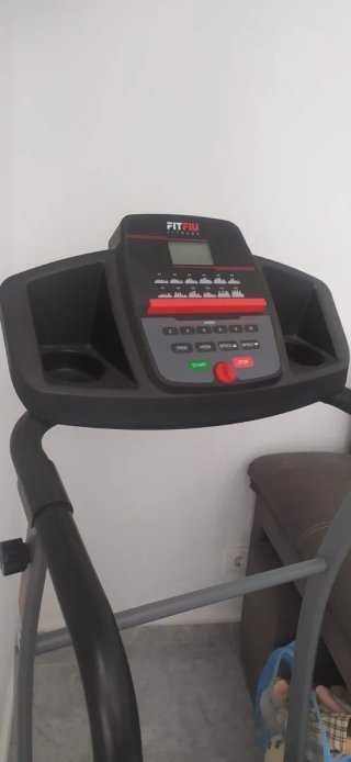 Cinta de andar FITFIU