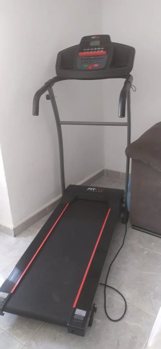 Cinta de andar FITFIU