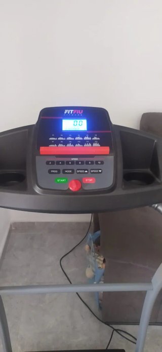 Cinta de andar FITFIU