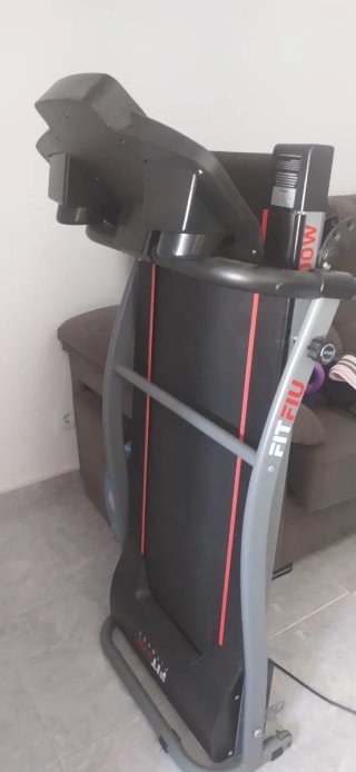 Cinta de andar FITFIU