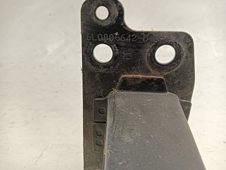 REFUERZO PARAGOLPES DELANTERO SEAT IBIZA (6L1) AS