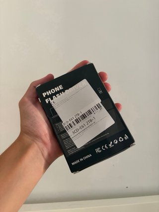 Pack 1TB y 2TB SSD Portátil