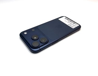 Apple iPhone 17 Pro 256GB