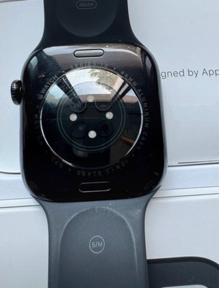 Apple Watch 10 46mm