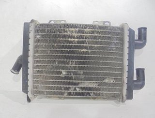 Radiador de agua peugeot jet force 50 16288