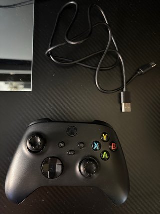 Xbox Series X 1 TB + Controller + Elden Ring + Base RGB