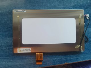 Pantalla LCD