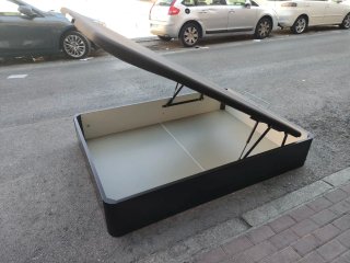 Canapé Abatible Pikolin 135x190cm 640513971