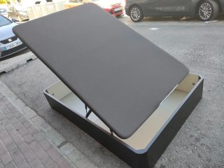 Canapé Abatible Pikolin 135x190cm 640513971