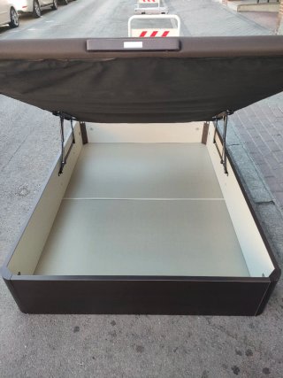 Canapé Abatible Pikolin 135x190cm 640513971