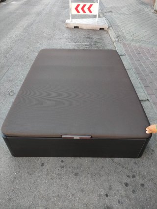 Canapé Abatible Pikolin 135x190cm 640513971