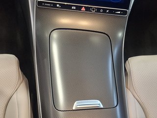 Mercedes-Benz Clase C 200 D-2024