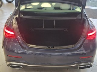 Mercedes-Benz Clase C 200 D-2024