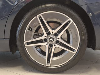 Mercedes-Benz Clase C 200 D-2024