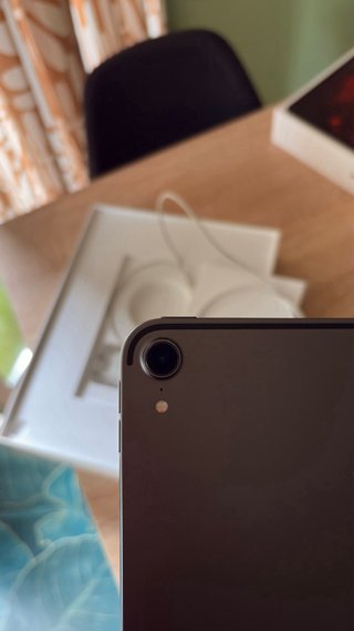 iPad Pro 12.9 3ª Gen 64GB + apple pencil 2a gen.