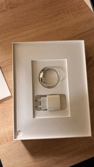iPad Pro 12.9 3ª Gen 64GB + apple pencil 2a gen.