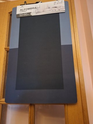 Alfombra 1M STORE 50x80cm