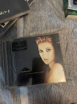 CD Carácter Latino Compilado