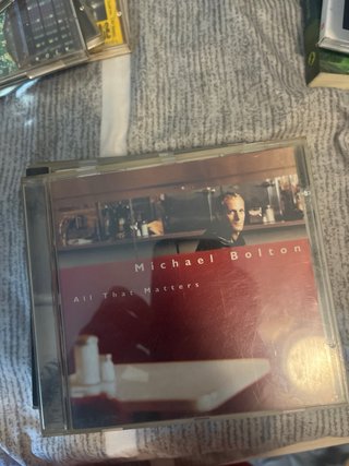 CD Carácter Latino Compilado