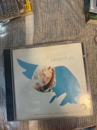 CD Carácter Latino Compilado