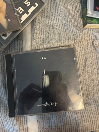 CD Carácter Latino Compilado