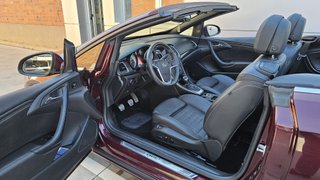 Opel Cabrio 2013