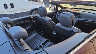 Opel Cabrio 2013