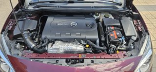 Opel Cabrio 2013