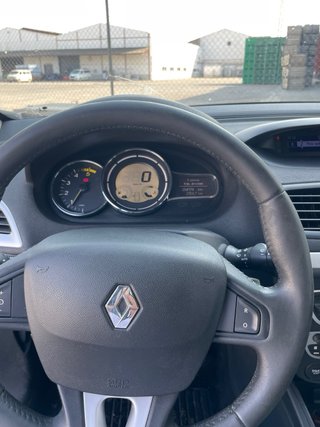 Renault Megane 2010