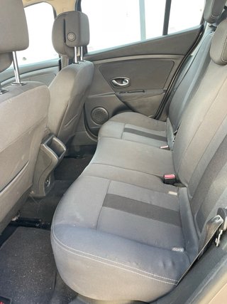 Renault Megane 2010