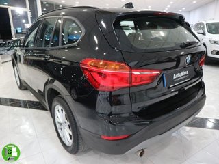 BMW X1 sDrive16d