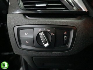 BMW X1 sDrive16d
