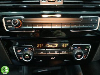 BMW X1 sDrive16d