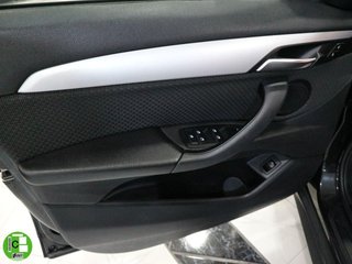 BMW X1 sDrive16d