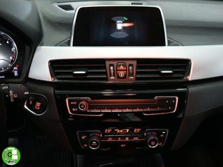 BMW X1 sDrive16d