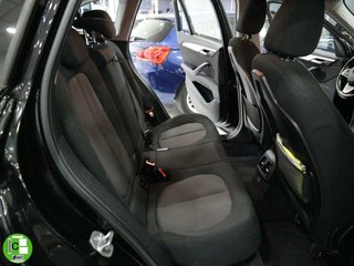 BMW X1 sDrive16d