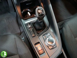BMW X1 sDrive16d