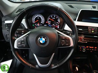 BMW X1 sDrive16d