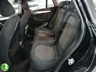 BMW X1 sDrive16d