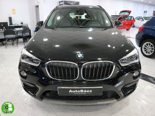 BMW X1 sDrive16d
